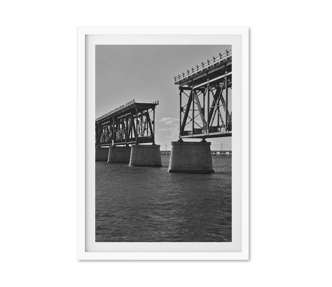 BAHIA HONDA RAILROAD BRIDGE