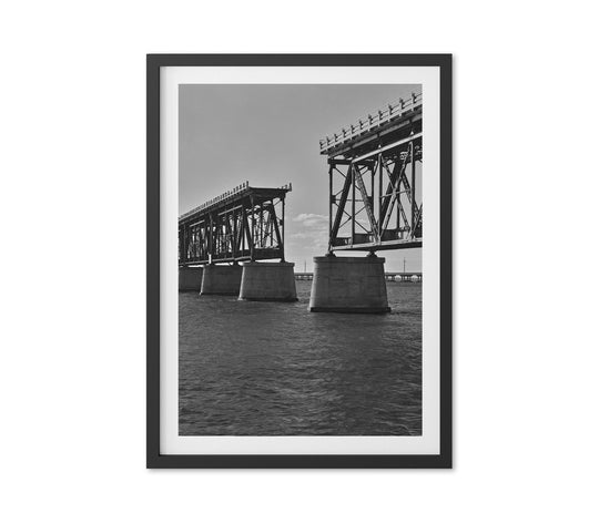 BAHIA HONDA RAILROAD BRIDGE