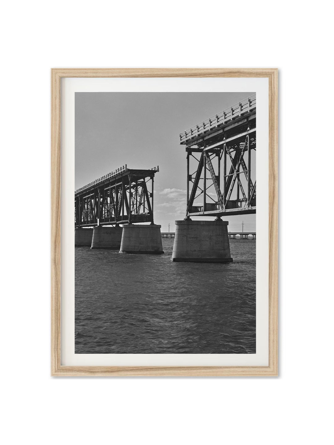 BAHIA HONDA RAILROAD BRIDGE