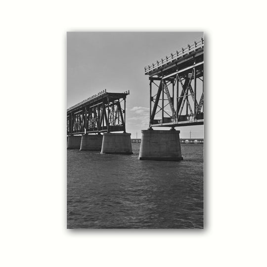 BAHIA HONDA RAILROAD BRIDGE